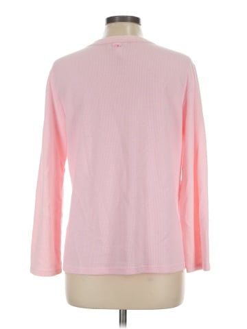 Oscar by Oscar De La Renta Pullover Sweater (view 2)