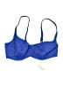 Freya Blue Swimsuit Top Size L - photo 1