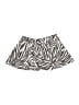 Tail Animal Print Ivory Skort Size L - photo 1