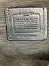 Coach Factory 100% Leather Black Backpack One size - photo 3