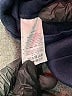 Boden 100% Linen Blue Sleeveless Blouse Size 10 - photo 8