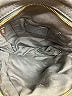 Coach Factory 100% Leather Black Backpack One size - photo 4