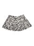 Tail Animal Print Ivory Skort Size L - photo 2
