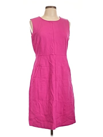 Lands' End Casual Dress (view 1)