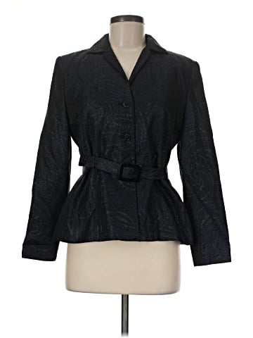 Oleg Cassini Blazer (view 1)