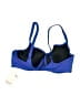 Freya Blue Swimsuit Top Size L - photo 2