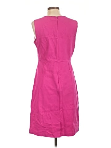 Lands' End Casual Dress (view 2)