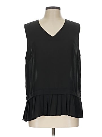 The Limited Sleeveless T-Shirt (view 1)