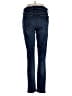 Gap Solid Blue Jeans Size 10 (tall) - photo 2