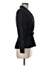Oleg Cassini Paisley Black Blazer Size 6 - photo 4