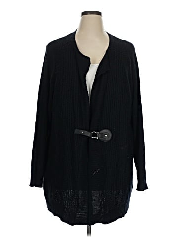 Susan Bristol Cardigan (view 1)
