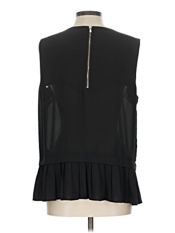 The Limited Sleeveless T-Shirt (view 2)