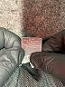 Ann Taylor Factory Black Blazer Size 4 Petite - photo 7