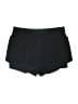 Calia Solid Black Shorts Size M - photo 1
