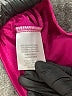 Danskin Now Purple Track Jacket Size S - photo 7