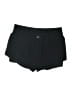 Calia Solid Black Shorts Size M - photo 2