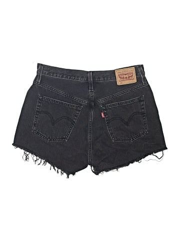Levi's Denim Shorts (view 2)