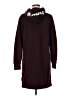 Roots Burgundy Sweatshirt Size M - photo 2