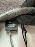 Bobi Chevron-herringbone Gray Casual Pants Size S - photo 5