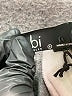 Bobi Chevron-herringbone Gray Casual Pants Size S - photo 6