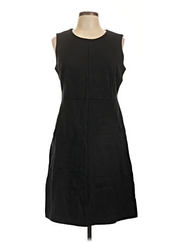 Lands' End Casual Dress (view 1)