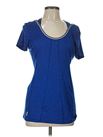 Lole Active T-Shirt (view 1)