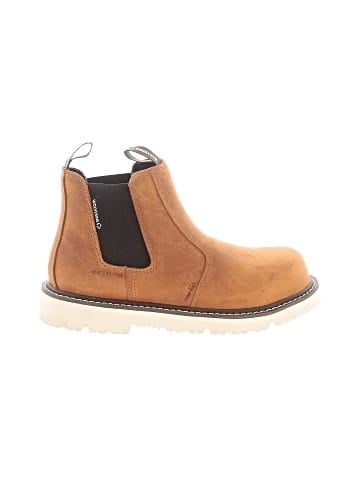 Wolverine Ankle Boots (view 1)