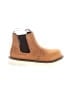 Wolverine Tan Ankle Boots Size 7 (wide) - photo 1