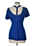 Lole Blue Active T-Shirt Size L - photo 2