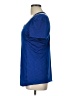 Lole Blue Active T-Shirt Size L - photo 5