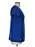 Lole Blue Active T-Shirt Size L - photo 4