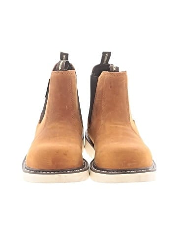 Wolverine Ankle Boots (view 2)