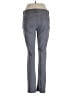 MICHAEL Michael Kors Chevron-herringbone Gray Jeans Size 10 - photo 2