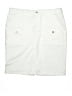 Chaps White Skort Size 14 - photo 1
