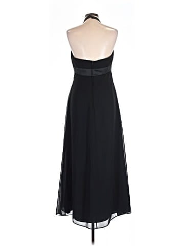 Alfred Angelo Cocktail Dress (view 2)