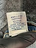 True Religion Hearts Blue Jeans Size 27 waist - photo 5