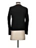 Rebecca Taylor Black Long Sleeve Top Size 0 - photo 2