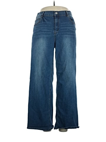 BLOOMCHIC Jeans (view 1)