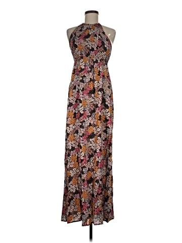 No Comment Casual Dress (view 1)