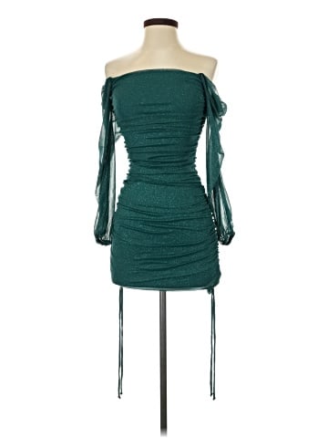 Jump Apparel Cocktail Dress (view 1)