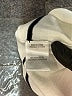 Theory Stripes White Turtleneck Sweater Size S - photo 8