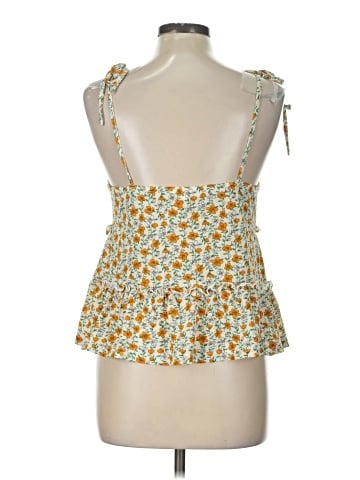 E&M Collection Sleeveless Top (view 2)