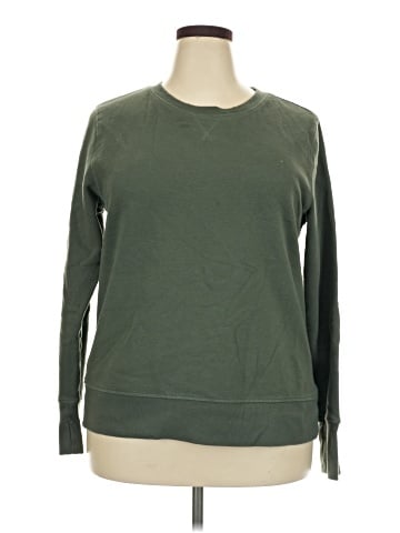Tek Gear Sweatshirt (view 1)
