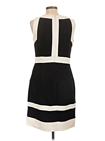 White House Black Market Casual Dress (view 2)