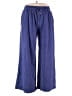 Zyia Active Blue Casual Pants Size 4XL - photo 1