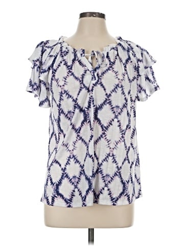Absolutely Famous Short Sleeve T-Shirt (view 1)