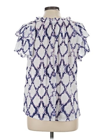 Absolutely Famous Short Sleeve T-Shirt (view 2)