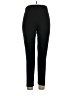 Bill Blass Solid Black Active Pants Size XL - photo 1