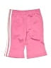 Adidas 100% Polyester Pink Active Pants 3-6 MO / 6 MO - photo 2