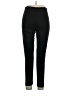 Bill Blass Solid Black Active Pants Size XL - photo 2